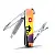 Victorinox 2020年經典限量小刀 58mm 7用瑞士刀 0.6223.L2004-0