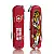 Victorinox 2014年經典限量小刀 58mm 7用瑞士刀 0.6223.L1404
