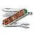Victorinox 2018年經典限量小刀 58mm 7用瑞士刀 0.6223.L1809-0