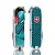Victorinox 2012年經典限量小刀 58mm 7用瑞士刀 0.6223.L1208