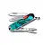 Victorinox 2012年經典限量小刀 58mm 7用瑞士刀 0.6223.L1208-0