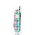 Victorinox 2010年經典限量小刀 58mm 7用瑞士刀 0.6223.L1001