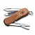 Victorinox EXECUTIVE 65mm 5用木柄瑞士刀 0.6421.63