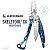 Leatherman Skeletool CX 工具鉗-暗夜藍/無尼龍套-0