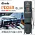 FENIX PD25R 遠山綠 便攜高亮充電小直筒 800流明 Type-C直充-0