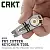CRKT PRY CUTTER KEYCHAIN TOOL 多功能鑰匙圈工具