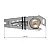 CRKT PRY CUTTER KEYCHAIN TOOL 多功能鑰匙圈工具-0