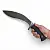 Cold Steel Gurkha Kukri Plus 廓爾克叢林砍刀-0