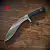 Cold Steel Gurkha Kukri Plus 廓爾克叢林砍刀-0
