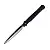 Cold Steel TI-LITE 6 錐型大折刀 黑柄AUS8鋼