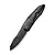 WEKNIFE GTC Solid 黑石洗鈦柄折刀 CPM 20CV-0