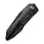 WEKNIFE GTC Solid 黑石洗鈦柄折刀 CPM 20CV-0