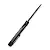 WEKNIFE GTC Solid 黑石洗鈦柄折刀 CPM 20CV-0