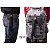 CRKT Skeggox黑GRN斧頭 附戰術背夾/MOLLE扣條-0