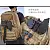 CRKT Skeggox黑GRN斧頭 附戰術背夾/MOLLE扣條-0