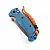 Benchmade MINI ADIRA™ 海藍Grivory柄 AXIS鎖折刀-0