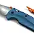Benchmade Adira 海藍Grivory柄 AXIS鎖折刀-0