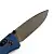 Benchmade Bugout AXIS 深藍Grivory柄折刀-0