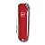 Victorinox CLASSIC SD 58mm經典版七用瑞士刀 0.6223.G-0