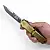 Microtech Combat Troodon S/E III代 鋁柄M390MK鋼自動刀-0