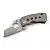 Spyderco McBee 鈦柄 FramLock折刀