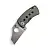Spyderco McBee 鈦柄 FramLock折刀-0