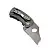 Spyderco McBee 鈦柄 FramLock折刀-0