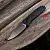 Benchmade MINI BUGOUT 碳纖柄折刀-0