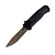 Benchmade Shootout® 碳纖尼龍柄 OTF自動刀 Cruwear鋼-PVD處理