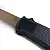 Benchmade Shootout® 碳纖尼龍柄 OTF自動刀 Cruwear鋼-PVD處理-0