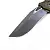 Microtech AMPHIBIAN RAM LOK 末日石洗面折刀-0