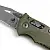 Microtech AMPHIBIAN RAM LOK 末日石洗面折刀-0