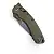 Microtech AMPHIBIAN RAM LOK 末日石洗面折刀-0