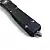 Microtech Ultratech 黑鋁柄/M390鋼/石洗刃 OTF自動刀 <單一特價>-0