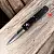 Microtech Ultratech 黑鋁柄/M390鋼/石洗刃 OTF自動刀 <單一特價>-0