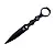 Benchmade SOCP DAGGER 黑刃黑鞘-0