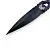 Benchmade SOCP DAGGER 黑刃黑鞘-0