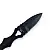 Benchmade Mini SOCP 黑刃黑鞘-0