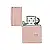 Zippo HEART DESIGN 心之所嚮打火機(四面連續圖案)-贈小油 <不二價>-0