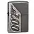 Zippo BOND 007™ BT 裝甲系列007槍標打火機-贈小油 <不二價>-0
