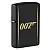 Zippo James Bond 007™ 007槍標打火機-贈小油 <不二價>-0