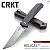 CRKT HELICAL™ 鋁柄折刀-0