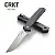 CRKT HELICAL™ 鋁柄折刀-0