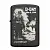 Zippo D-Day 八十週年限量打火機-贈小油 