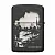 Zippo D-Day 八十週年限量打火機-贈小油 <不二價>-0