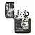 Zippo D-Day 八十週年限量打火機-贈小油 <不二價>-0