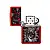 Zippo Dragon Tiger Design 龍虎雙煞打火機-贈小油 <不二價>-0