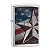 Zippo RETRO START 美國星條旗打火機-贈小油 <不二價>-0