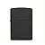 ZIPPO 236系列 素面黑裂漆打火機-贈小油 