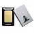 Zippo 黃銅復古打火機-贈小油 <不二價>-0